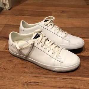 Cole Haan White Sneakers
